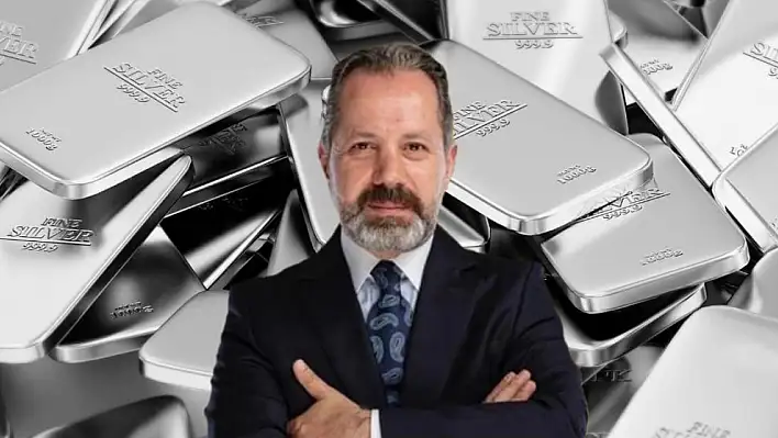 Ons gümüş tarihi zirvede! Memiş 'Son uyarım' dedi