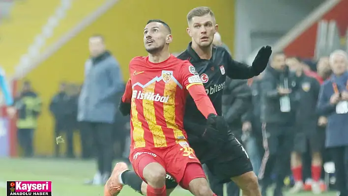 Onur Bulut, Fenerbahçe'ye mi transfer oluyor?