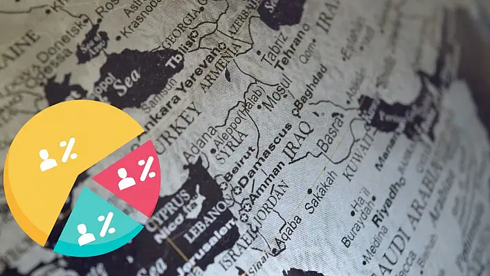 ORC Rakamları Açıkladı! Türkiye Genelinde Sandık Sonucu Değişebilir