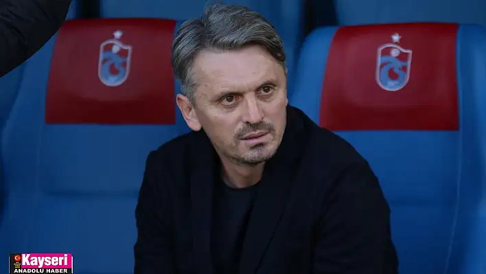 Orhan Ak, skorun kabul edilebilir olmadığını söyledi