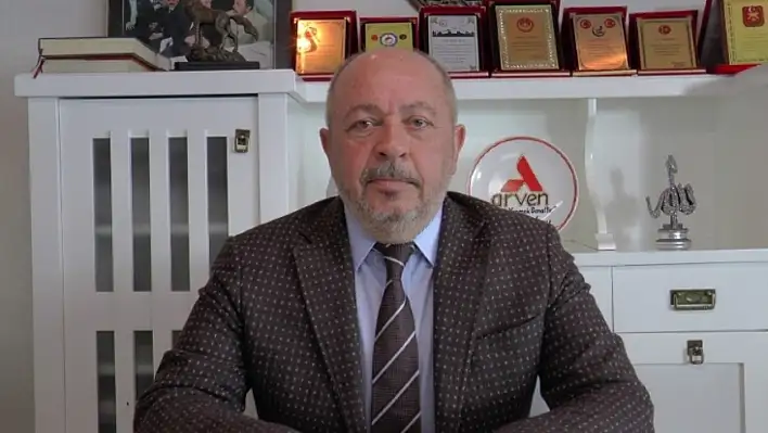 Orhan Say kalp rahatsızlığı nedeniyle hastaneye kaldırıldı! Durumu nasıl?