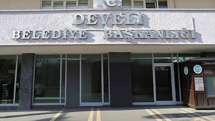 Orman Çocukları Develi'nin yolunu tuttu!