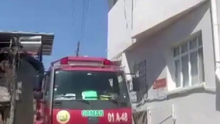 Orman ekiplerinden vatandaşlara uyarı!