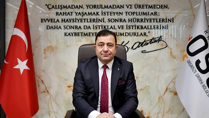 Yalçın, 'Saldırılar ve işgal sonlandırılmalıdır'