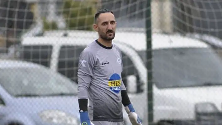 Osman Kuş Develigücü'ne imzayı attı