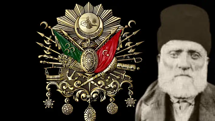Osmanlı'nın sessiz dervişi: Kayserili Mehmed Tevfik Efendi