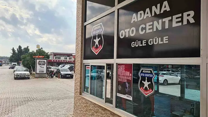 Oto galericiler ve noterlerde siber dolandırıcılık uyarısı