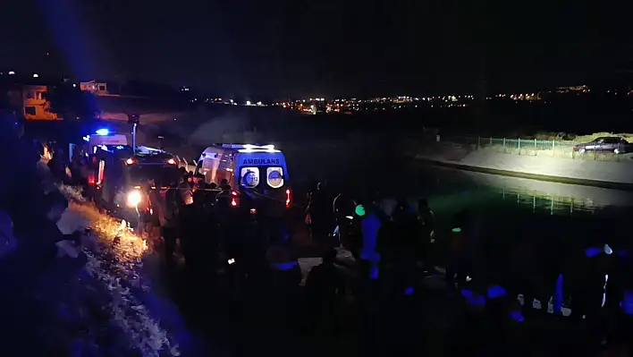 Kahramanmaraş'ta acı olay: Baba ve oğlu hayatını kaybetti