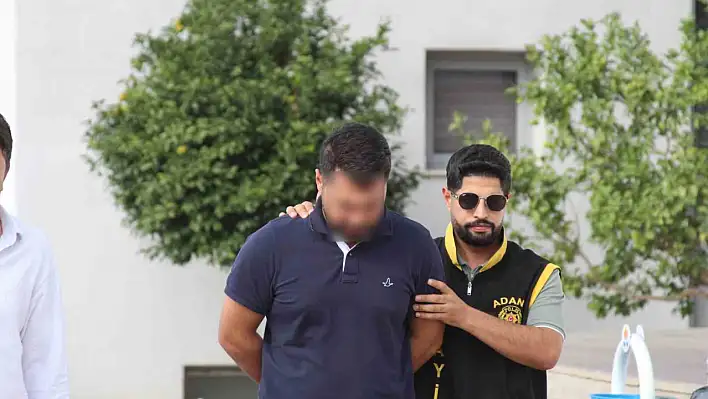 Adana'da otomobildeki sır ölümün nedeni belli oldu1