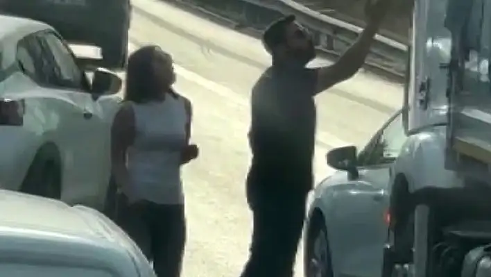 Adana'da film sahnelerini aratmayan olay!