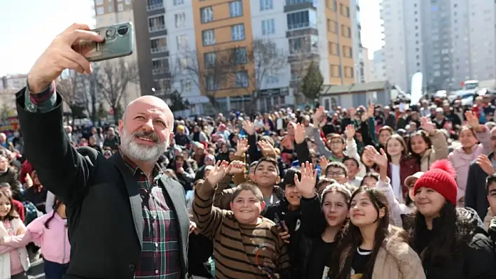 Oyun Terapisi Eğitimi'ne yoğun ilgi!