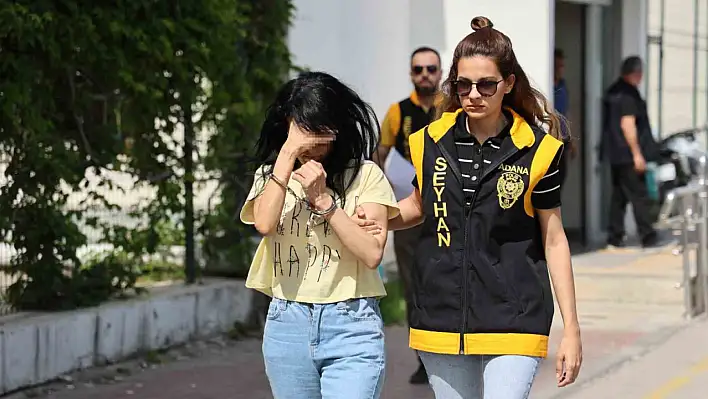 Şiddet görüntülerinin ardından vicdansız öğretmen gözaltına alındı!