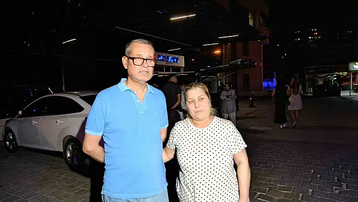 Adana'da hastaneden kaybolan cenaze yanlış aileye teslim edilmiş !