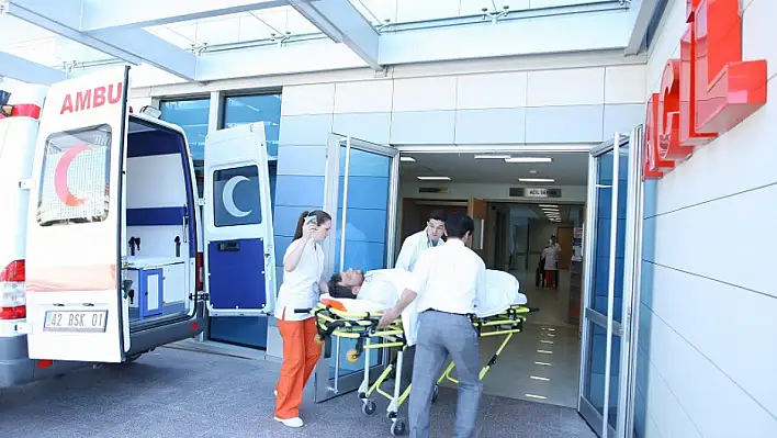 Özel hastanelerde yeni dönem başlıyor: Yasaklar ve zorunluluklar…