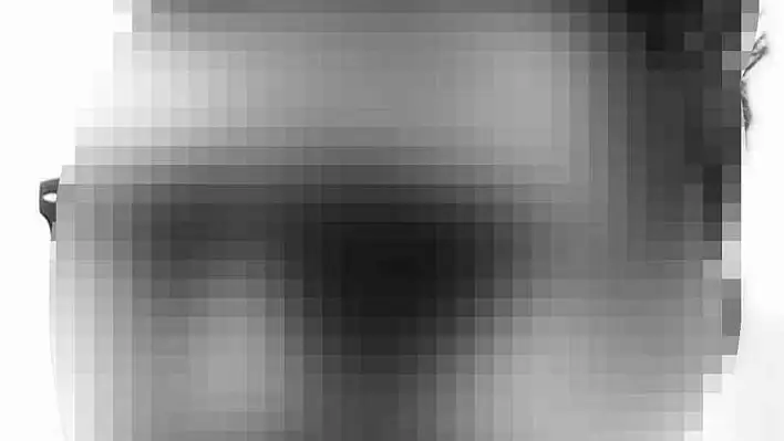 Özel okulda öğretmenin gizli kamera skandalı!