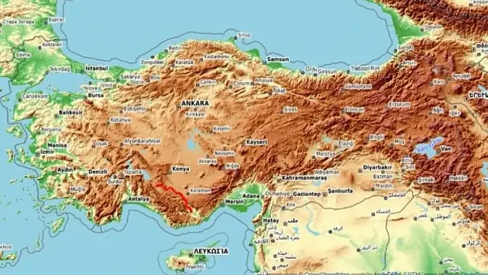 Özellikle bu tarihlere dikkat çekilmişti – Önleminizi alın!