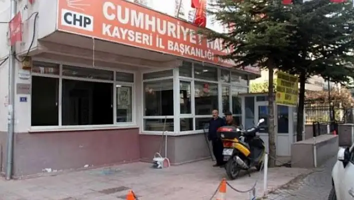 Özgür Özel Kayseri'ye müdahale etti!