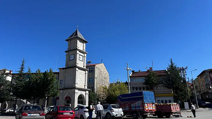 Özvatan'a önemli ziyaret: Hangi konular konuşuldu?