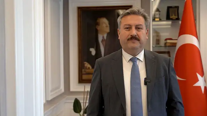 Palancıoğlu: ''Eşsiz zafer''