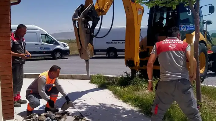 Palancıoğlu, kurban satış yerleri ile ilgili açıklama yaptı!