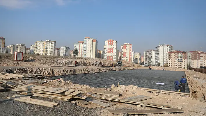 Palancıoğlu'ndan törene davet!