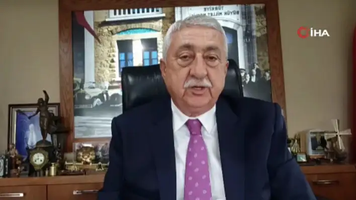 Palandöken: Fiyat birlikteliği yaparak piyasanın dengesini bozuyorlar