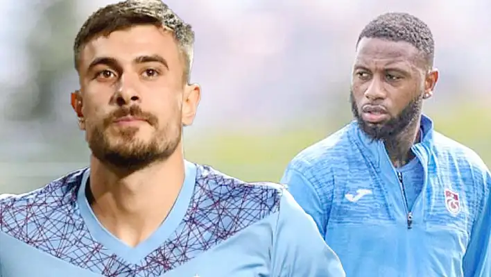 Gözler Kayserispor'u üzen Stefano Denswil'de!