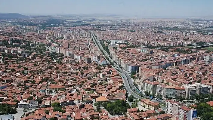 Parası İstanbul ve Ankara'ya yetmeyenler tercih ediyor! İşte o şehir