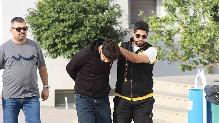 Bir gün önce darp edilen genç market sahibini öldürdü