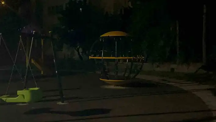 Nevşehir'de yürekleri ağıza getiren anlar: Çocuğun kalbi durdu