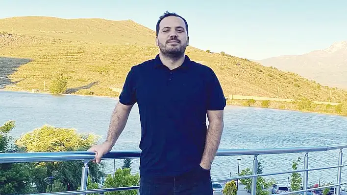 Paslıoğlu ailesinin acı günü!