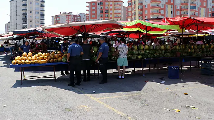 Pazarcıya silahlı saldırı davasında yeni gelişme!