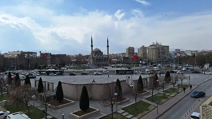 Perseid meteor yağmuru Kayseri'de izlenecek! Tarih belli oldu