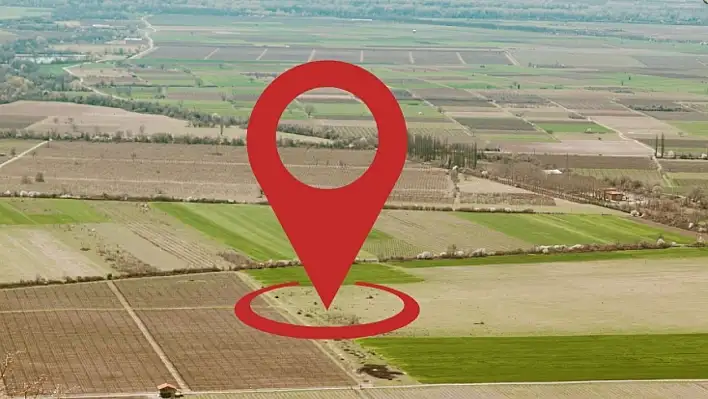 Pınarbaşı'nda büyük fırsat! Hazine arazileri şaşırtan fiyatlarla satışa çıkıyor