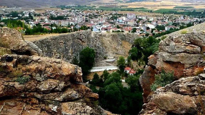 Pınarbaşı'nda Son Durum Ne?