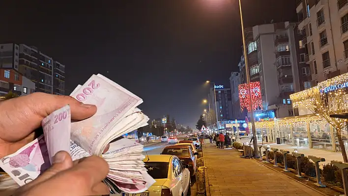 Piyasa değeri 7 bin TL! Kayseri'de ücretsiz verilecek