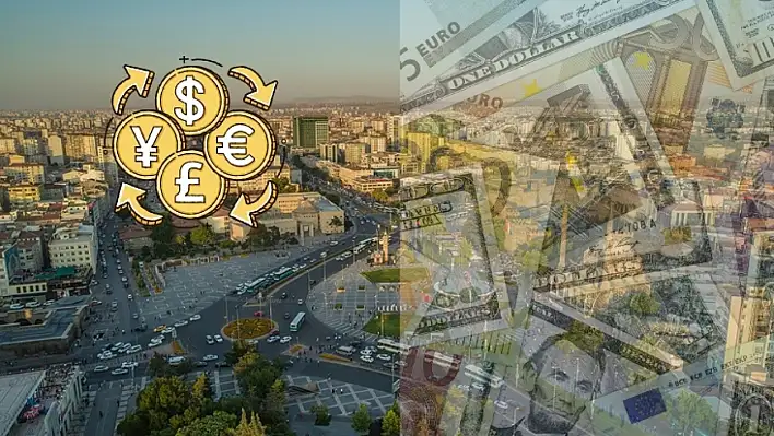 Piyasalarda son durum: Dolar, Euro, Sterlin, Frank, Riyal... (20 Mayıs)