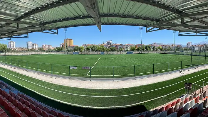 Play-off maçlarında değişiklik yapıldı...