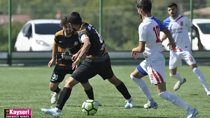 Play-Off'un son bileti sahibini bulacak