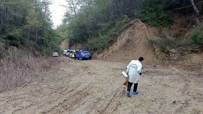 Polis memurunun 5 kişiyi öldürdüğü olayda kayınbiraderin cesedi bulundu!