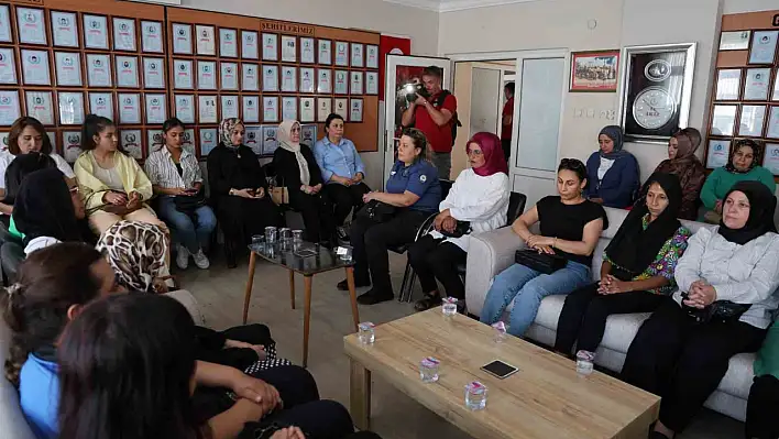 Polis Osman Bal yıl dönümünde dualarla anıldı