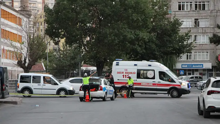 Polisi şehit eden sanık hakkında yeni gelişme!