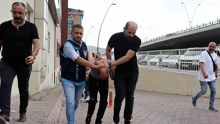 Polis memurunun ağır yaralandığı olayda yeni gelişme! 4 kişi yakalandı