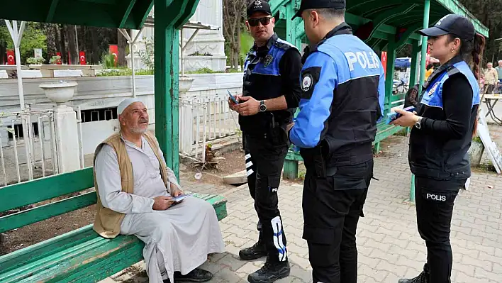 Sahte hocalara karşı sıkı denetim