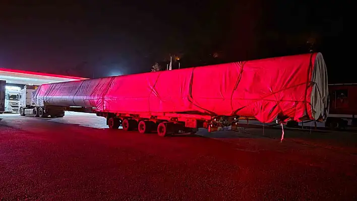 Feci kaza: Otomobil sürücüsü hayatını kaybetti