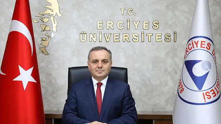 Prof. Dr. Altun: ''Aşamayacağımız engel yok''