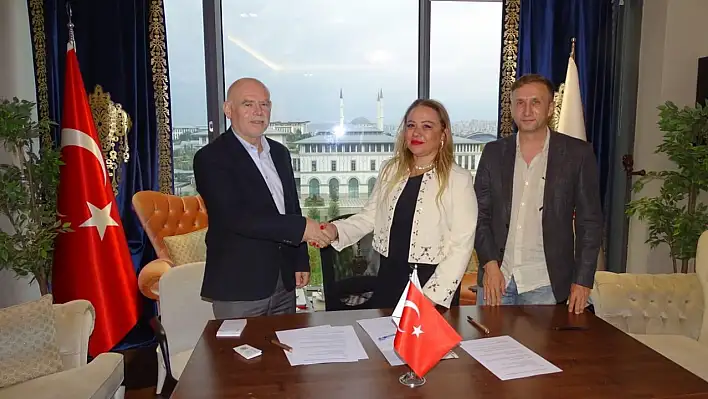 Prof. Dr. Bay'dan yapay zeka ile Gaziler ve Şehit ailelerine destek