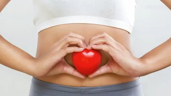 Prof. Dr. Gökalp Öner ile kadın sağlığına ışık tutacak etkinlik!