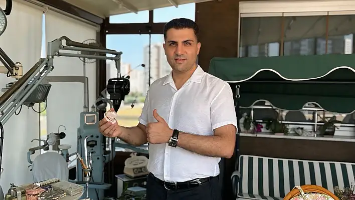 Prof. Dr. Özkan erken tanı ve etkili tedaviye dikkat çekti