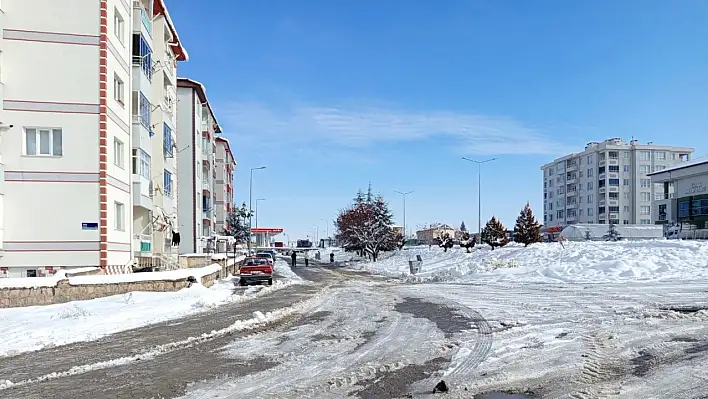 Proje onaylandı- Başkan o ilçe için müjdeyi verdi!